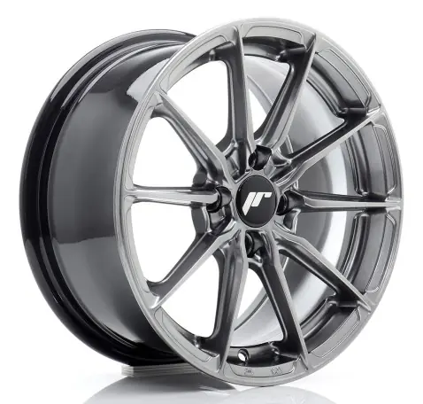 Jante JR Wheels JR37 du fabricant pour votre voiture au prix de CHF 210,00