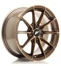 Jante JR Wheels JR37 du fabricant pour votre voiture au prix de CHF 210,00