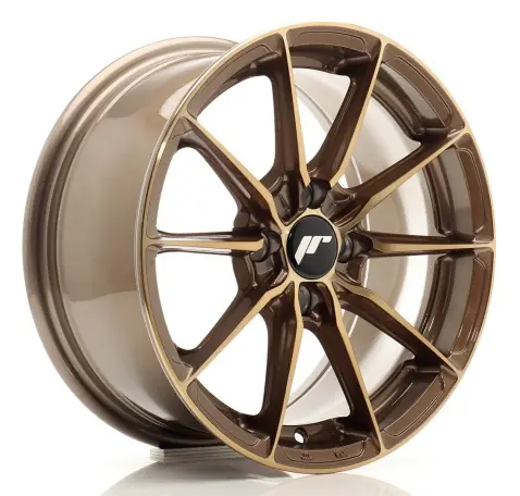 Jante JR Wheels JR37 du fabricant pour votre voiture au prix de CHF 210,00
