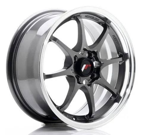 Jante JR Wheels JR5 du fabricant pour votre voiture au prix de CHF 210,00