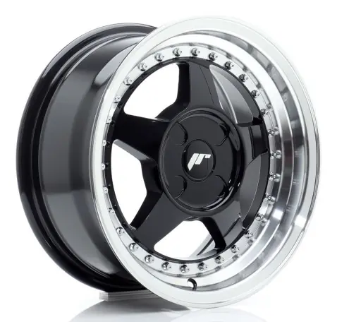 Jante JR Wheels JR6 du fabricant pour votre voiture au prix de CHF 210,00
