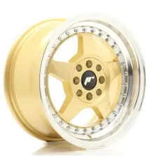 Jante JR Wheels JR6 du fabricant pour votre voiture au prix de CHF 210,00