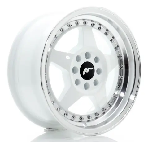 Jante JR Wheels JR6 du fabricant pour votre voiture au prix de CHF 210,00