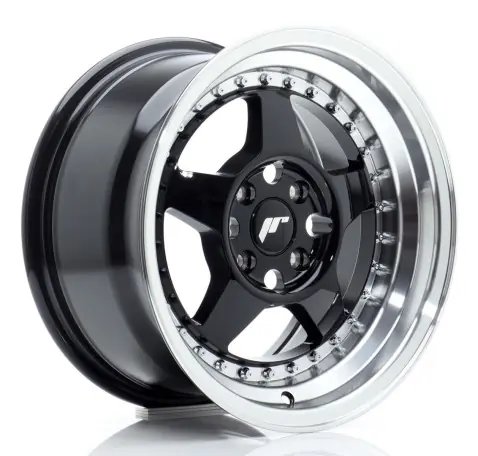 Jante JR Wheels JR6 du fabricant pour votre voiture au prix de CHF 210,00
