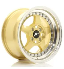 Jante JR Wheels JR6 du fabricant pour votre voiture au prix de CHF 210,00