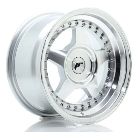 Jante JR Wheels JR6 du fabricant pour votre voiture au prix de CHF 210,00