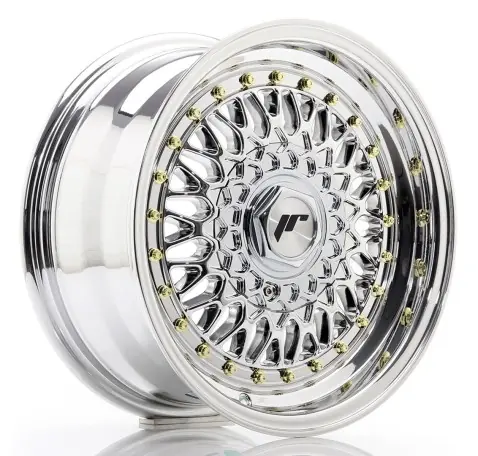 Jante JR Wheels JR9 du fabricant pour votre voiture au prix de CHF 210,00