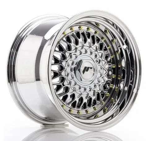 Jante JR Wheels JR9 du fabricant pour votre voiture au prix de CHF 210,00