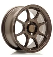 Jante JR Wheels SL-04 du fabricant pour votre voiture au prix de CHF 210,00