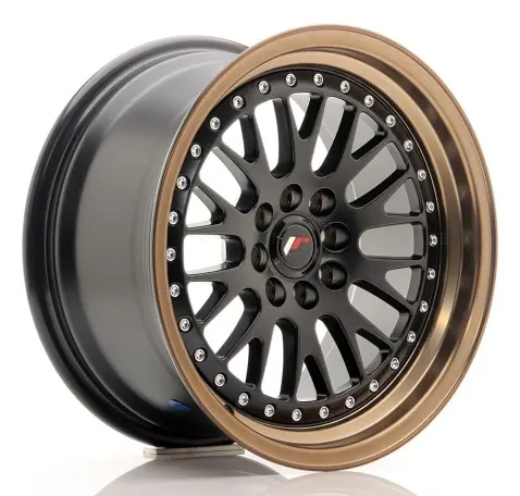 Jante JR Wheels JR10 du fabricant pour votre voiture au prix de CHF 210,00
