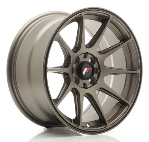 Jante JR Wheels JR11 du fabricant pour votre voiture au prix de CHF 210,00
