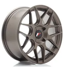 Jante JR Wheels JR18 du fabricant pour votre voiture au prix de CHF 225,00