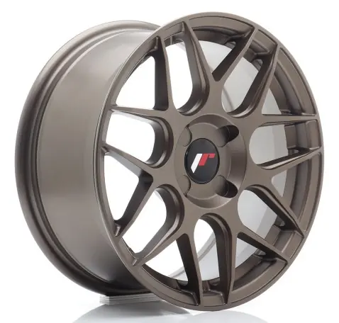 Jante JR Wheels JR18 du fabricant pour votre voiture au prix de CHF 225,00
