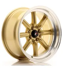 Jante JR Wheels JR19 du fabricant pour votre voiture au prix de CHF 195,00