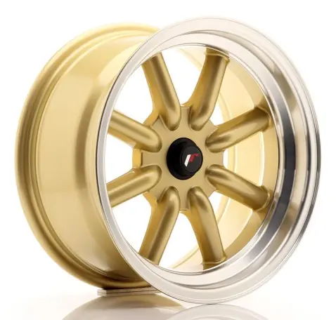 Jante JR Wheels JR19 du fabricant pour votre voiture au prix de CHF 195,00