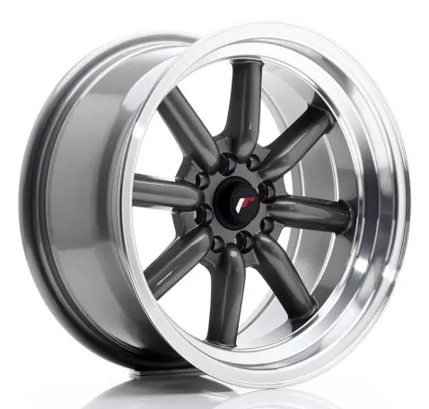 Jante JR Wheels JR19 du fabricant pour votre voiture au prix de CHF 195,00