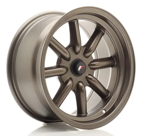 Jante JR Wheels JR19 du fabricant pour votre voiture au prix de CHF 195,00