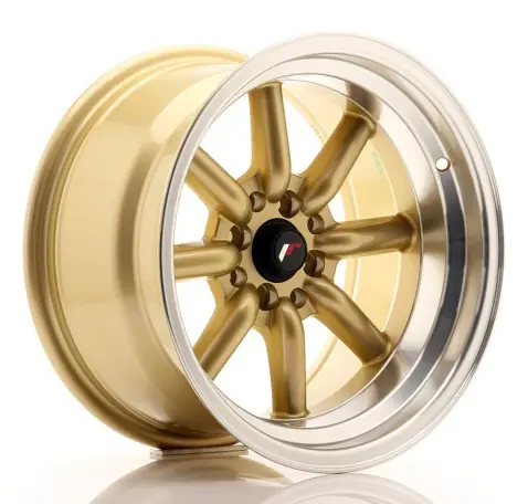 Jante JR Wheels JR19 du fabricant pour votre voiture au prix de CHF 195,00