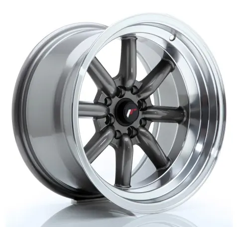 Jante JR Wheels JR19 du fabricant pour votre voiture au prix de CHF 195,00