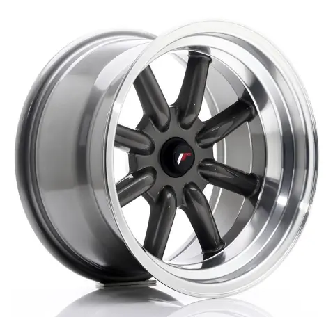 Jante JR Wheels JR19 du fabricant pour votre voiture au prix de CHF 195,00