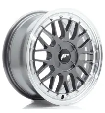 Jante JR Wheels JR23 du fabricant pour votre voiture au prix de CHF 225,00