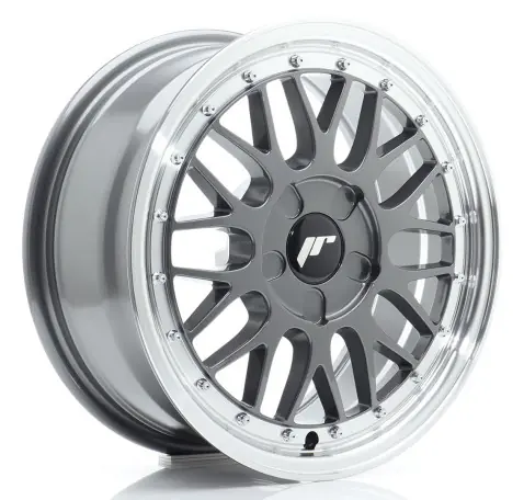 Jante JR Wheels JR23 du fabricant pour votre voiture au prix de CHF 225,00