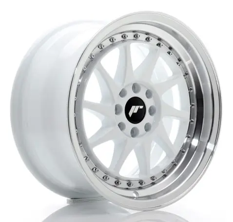 Jante JR Wheels JR26 du fabricant pour votre voiture au prix de CHF 210,00