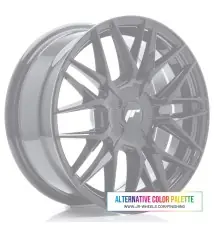Jante JR Wheels JR28 du fabricant pour votre voiture au prix de CHF 210,00
