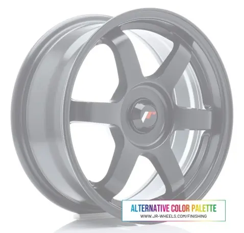Jante JR Wheels JR3 du fabricant pour votre voiture au prix de CHF 210,00