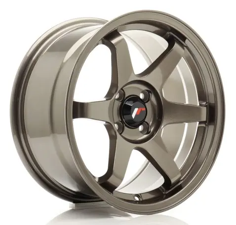 Jante JR Wheels JR3 du fabricant pour votre voiture au prix de CHF 210,00