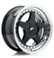 Jante JR Wheels JR6 du fabricant pour votre voiture au prix de CHF 210,00