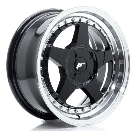 Jante JR Wheels JR6 du fabricant pour votre voiture au prix de CHF 210,00