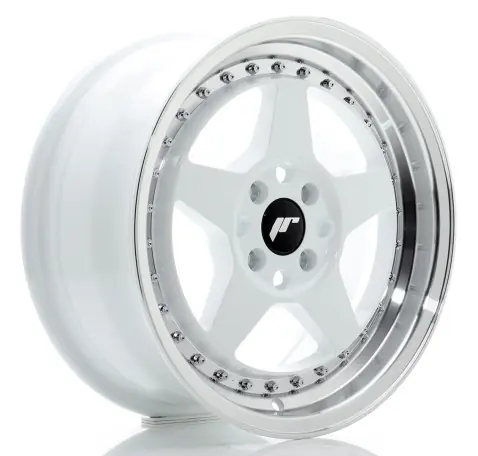 Jante JR Wheels JR6 du fabricant pour votre voiture au prix de CHF 210,00