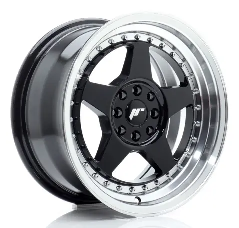 Jante JR Wheels JR6 du fabricant pour votre voiture au prix de CHF 210,00