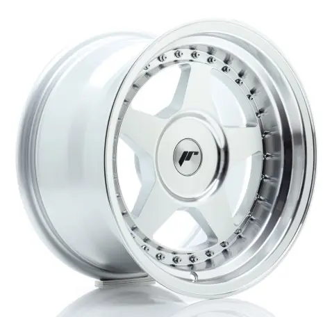 Jante JR Wheels JR6 du fabricant pour votre voiture au prix de CHF 210,00