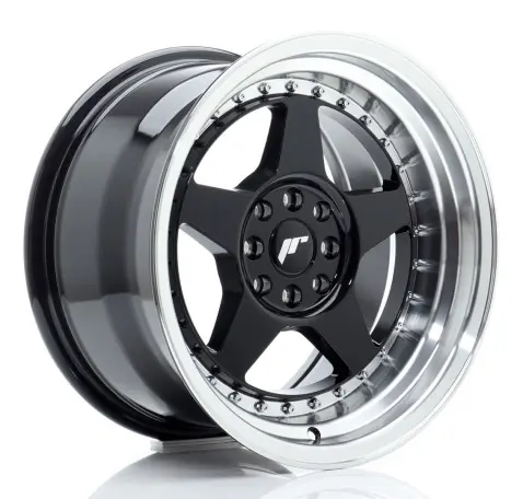 Jante JR Wheels JR6 du fabricant pour votre voiture au prix de CHF 210,00