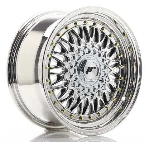 Jante JR Wheels JR9 du fabricant pour votre voiture au prix de CHF 210,00