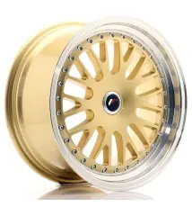 Jante JR Wheels JR10 du fabricant pour votre voiture au prix de CHF 210,00