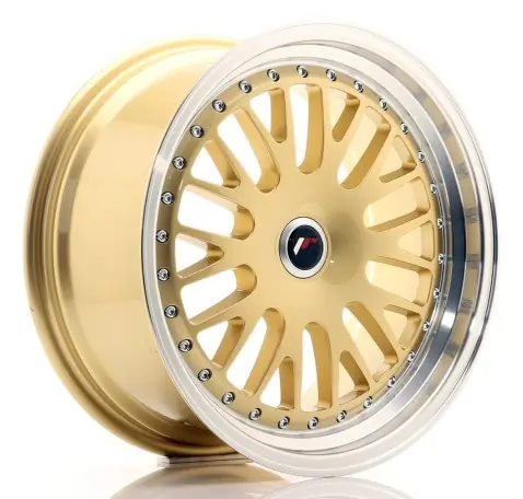 Jante JR Wheels JR10 du fabricant pour votre voiture au prix de CHF 210,00