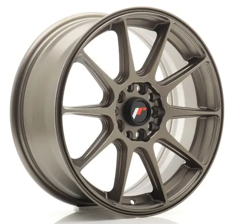 Jante JR Wheels JR11 du fabricant pour votre voiture au prix de CHF 210,00