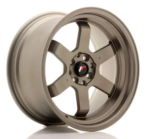 Jante JR Wheels JR12 du fabricant pour votre voiture au prix de CHF 210,00