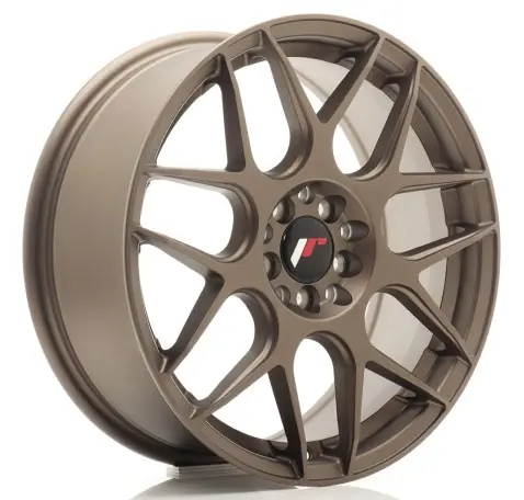 Jante JR Wheels JR18 du fabricant pour votre voiture au prix de CHF 225,00