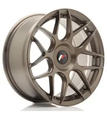 Jante JR Wheels JR18 du fabricant pour votre voiture au prix de CHF 225,00