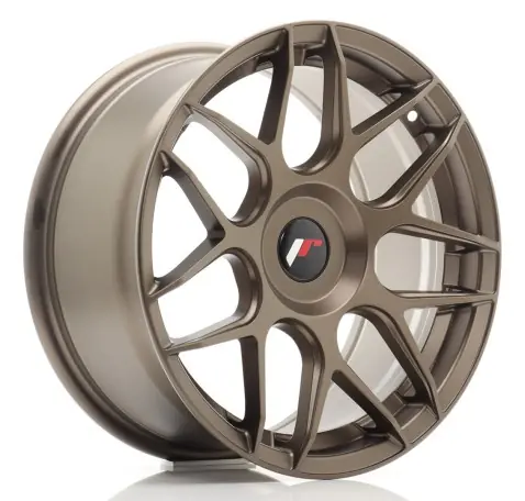 Jante JR Wheels JR18 du fabricant pour votre voiture au prix de CHF 225,00