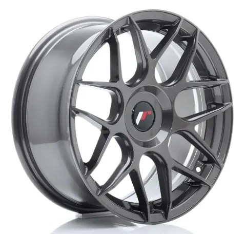 Jante JR Wheels JR18 du fabricant pour votre voiture au prix de CHF 225,00