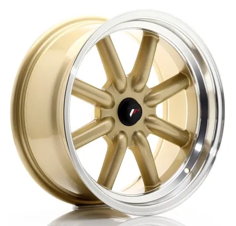 Jante JR Wheels JR19 du fabricant pour votre voiture au prix de CHF 195,00