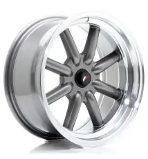 Jante JR Wheels JR19 du fabricant pour votre voiture au prix de CHF 195,00