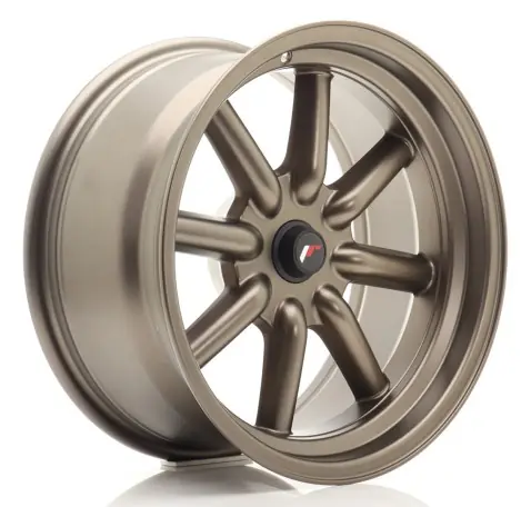 Jante JR Wheels JR19 du fabricant pour votre voiture au prix de CHF 195,00