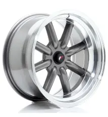 Jante JR Wheels JR19 du fabricant pour votre voiture au prix de CHF 195,00