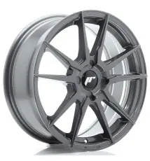 Jante JR Wheels JR21 du fabricant pour votre voiture au prix de CHF 265,00